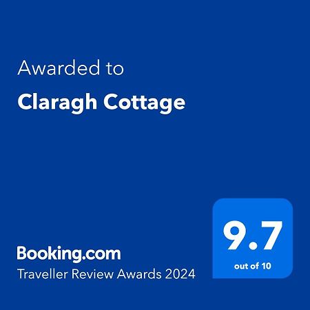 Claragh Cottage Cavan Extérieur photo