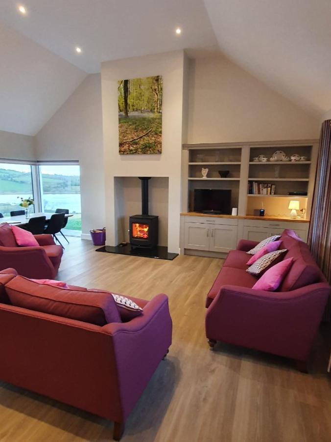 Claragh Cottage Cavan Extérieur photo