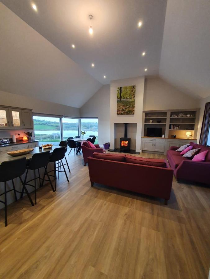 Claragh Cottage Cavan Extérieur photo