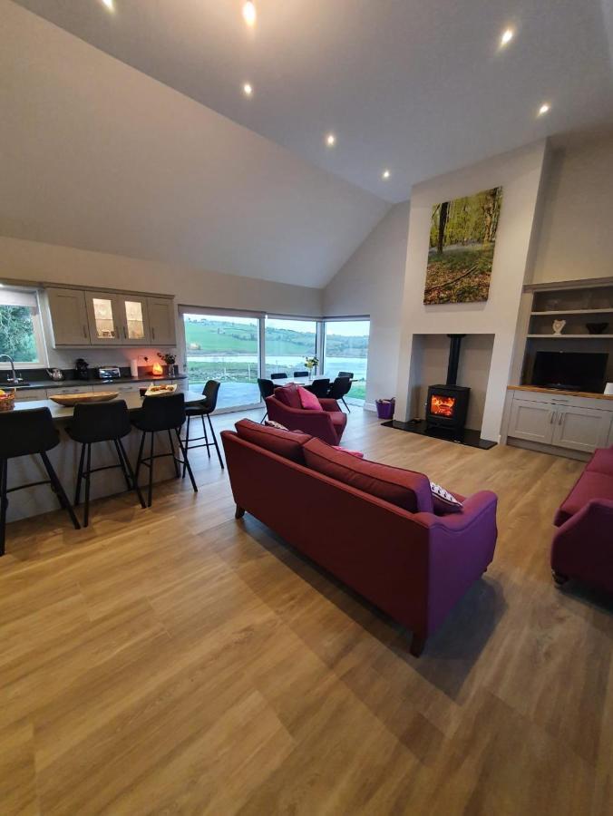 Claragh Cottage Cavan Extérieur photo