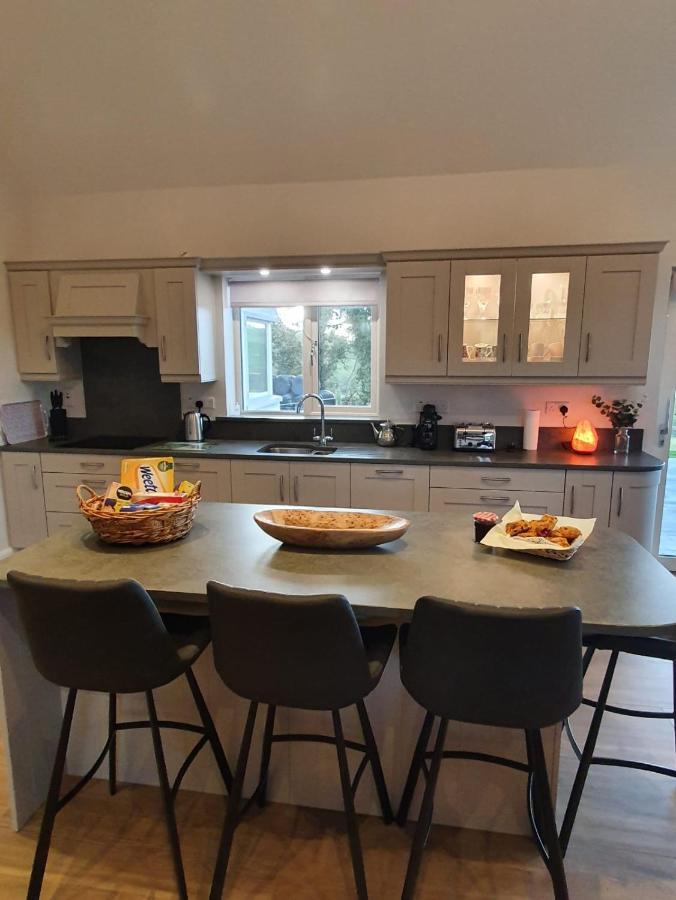 Claragh Cottage Cavan Extérieur photo