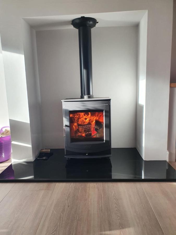 Claragh Cottage Cavan Extérieur photo