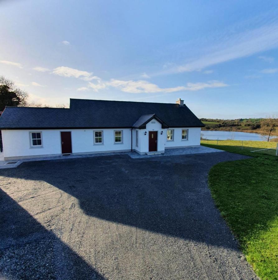 Claragh Cottage Cavan Extérieur photo
