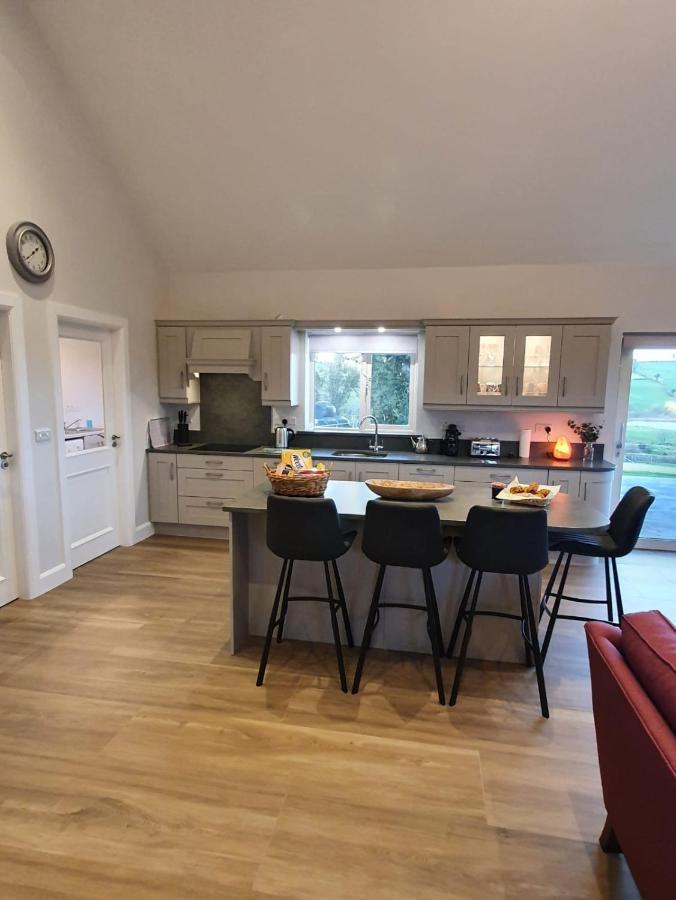 Claragh Cottage Cavan Extérieur photo