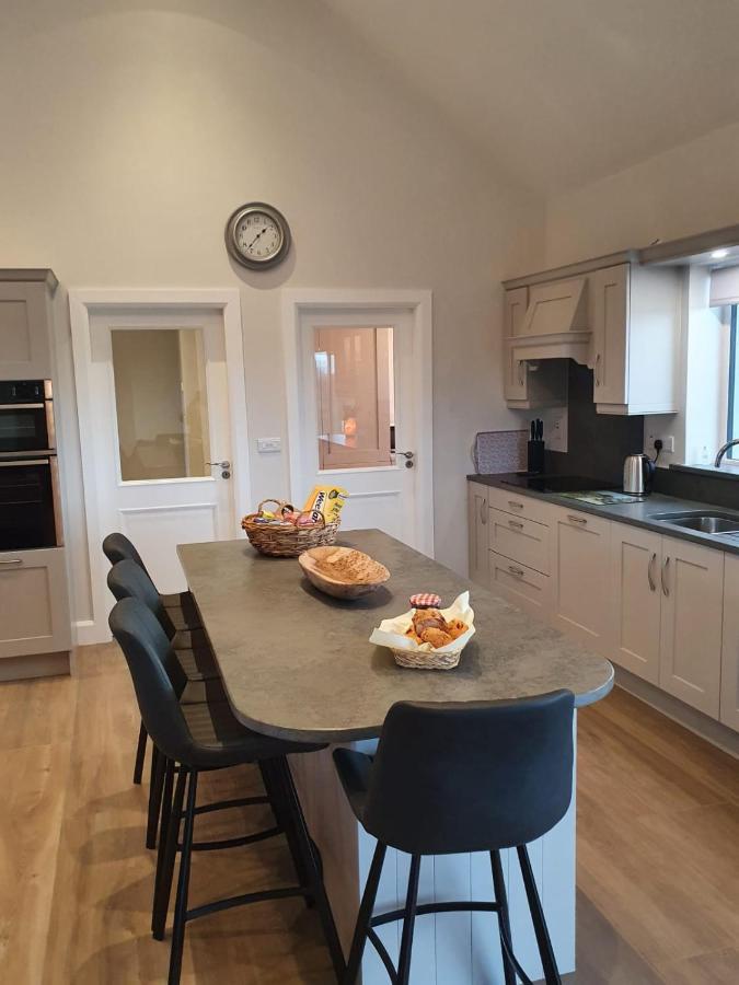 Claragh Cottage Cavan Extérieur photo