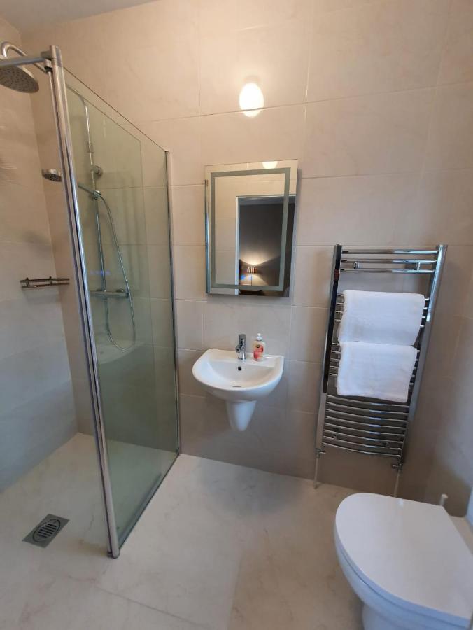 Claragh Cottage Cavan Extérieur photo