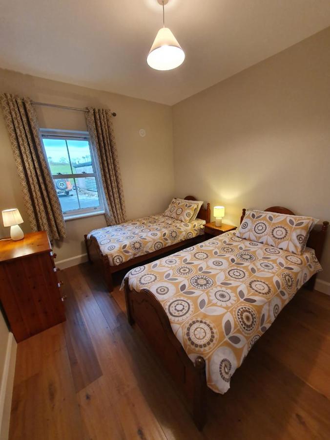 Claragh Cottage Cavan Extérieur photo