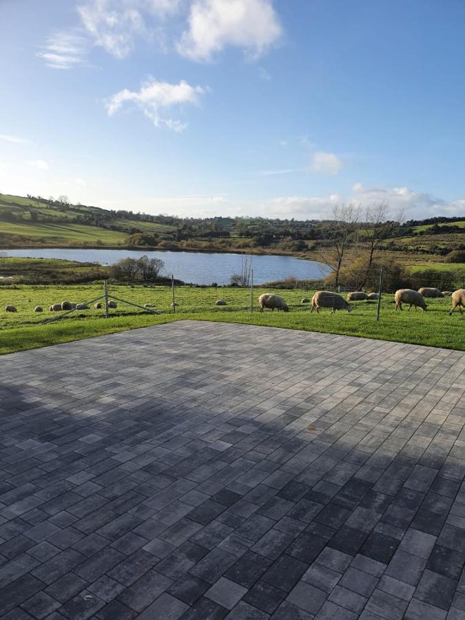 Claragh Cottage Cavan Extérieur photo