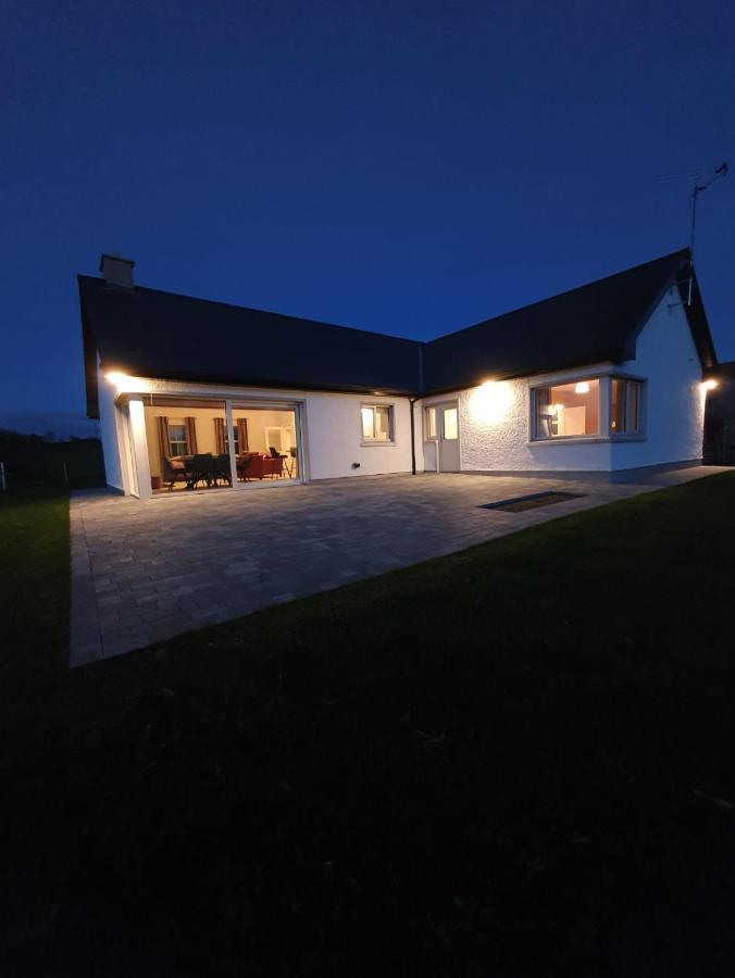 Claragh Cottage Cavan Extérieur photo