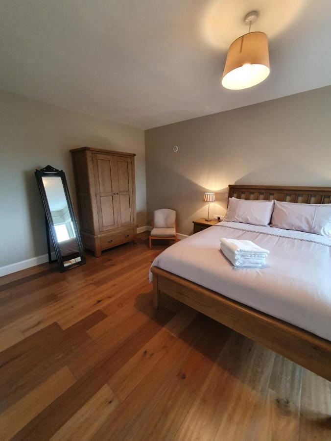 Claragh Cottage Cavan Extérieur photo