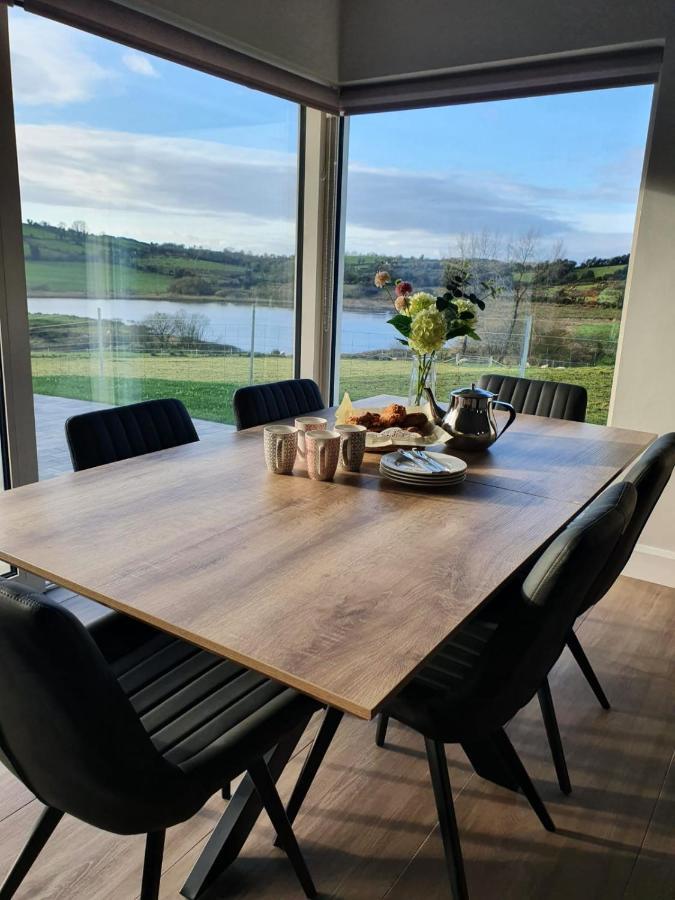 Claragh Cottage Cavan Extérieur photo