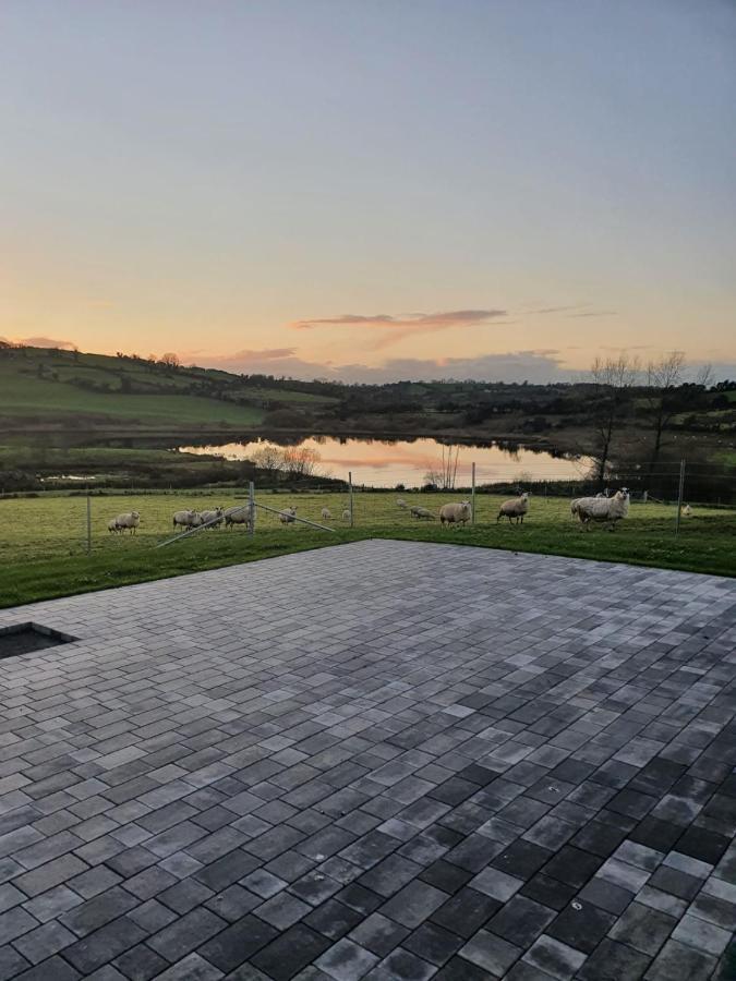 Claragh Cottage Cavan Extérieur photo