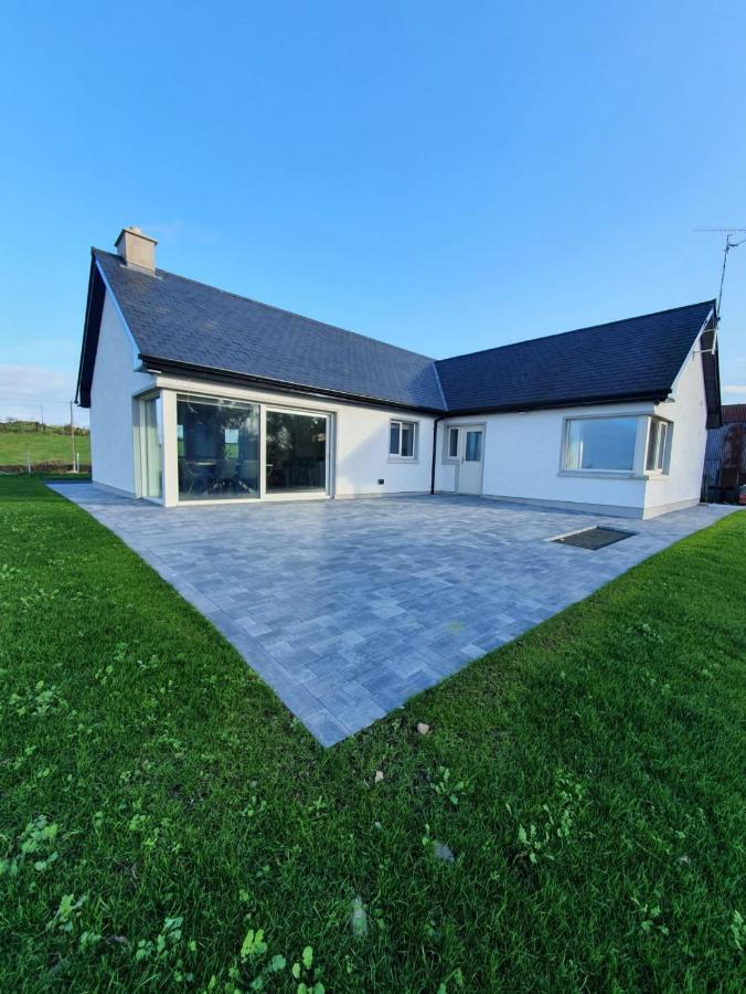 Claragh Cottage Cavan Extérieur photo