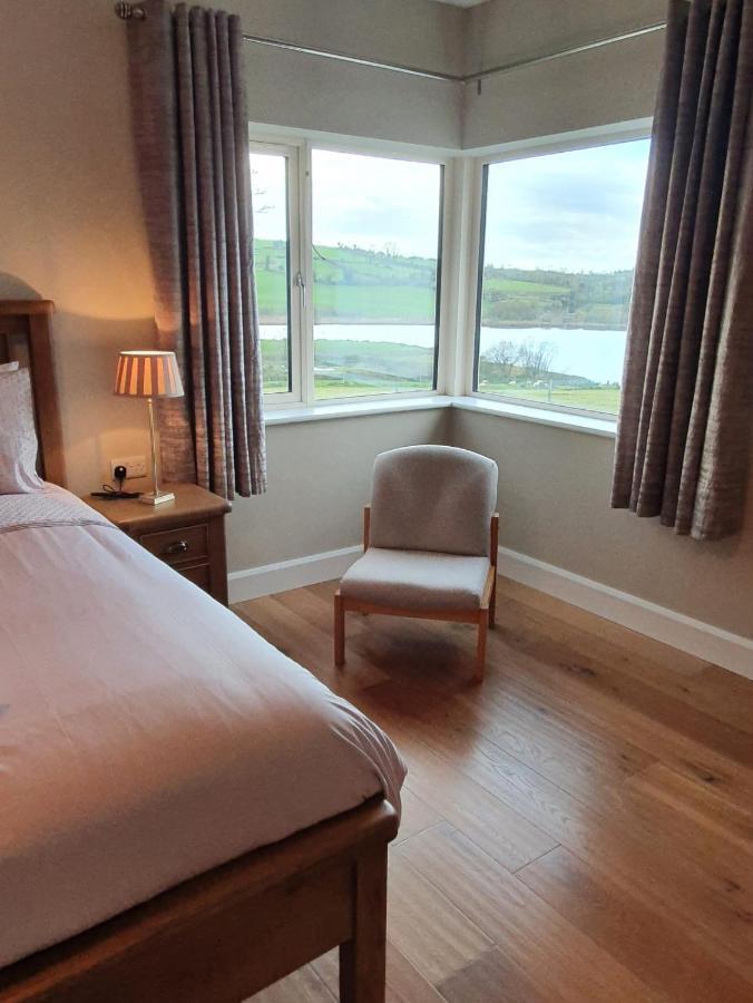 Claragh Cottage Cavan Extérieur photo