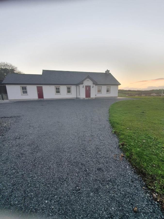 Claragh Cottage Cavan Extérieur photo