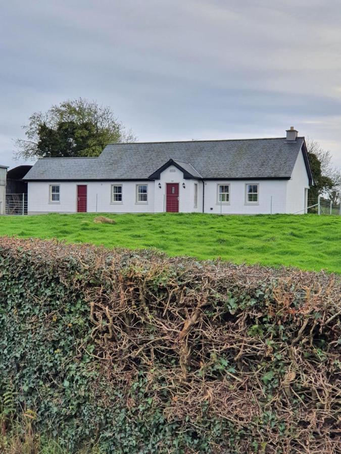 Claragh Cottage Cavan Extérieur photo