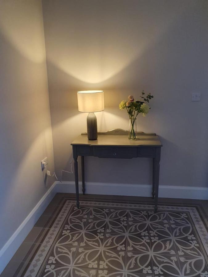 Claragh Cottage Cavan Extérieur photo
