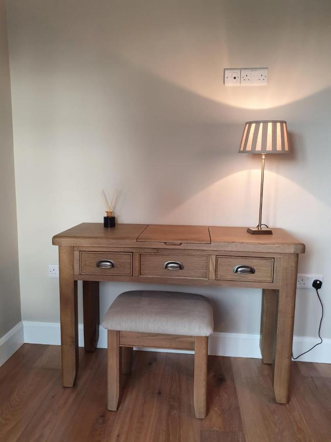 Claragh Cottage Cavan Extérieur photo