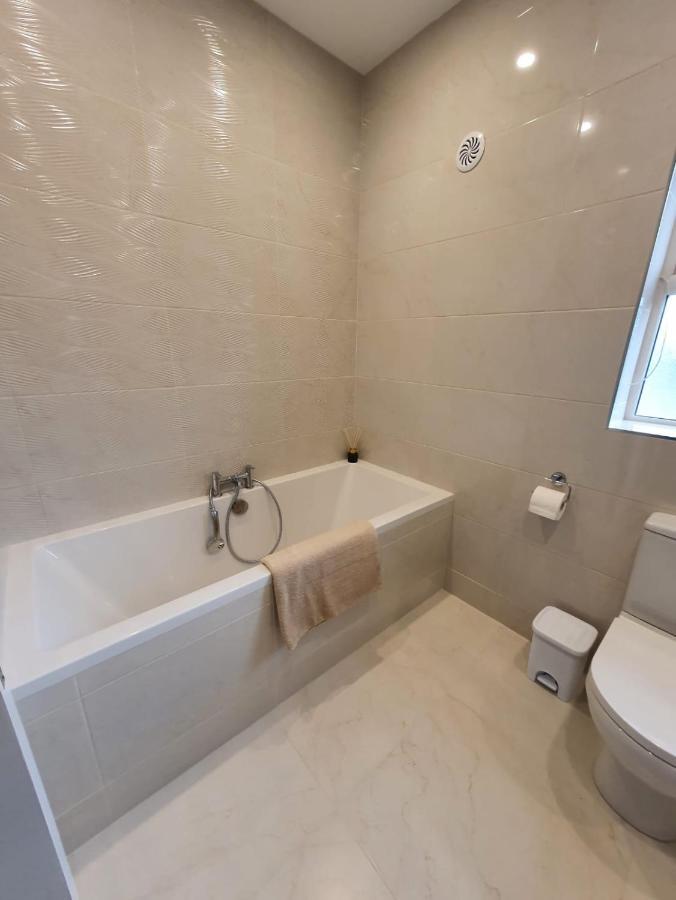 Claragh Cottage Cavan Extérieur photo