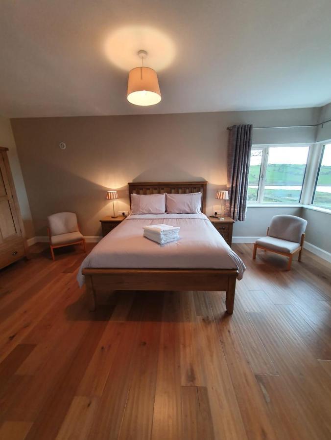 Claragh Cottage Cavan Extérieur photo