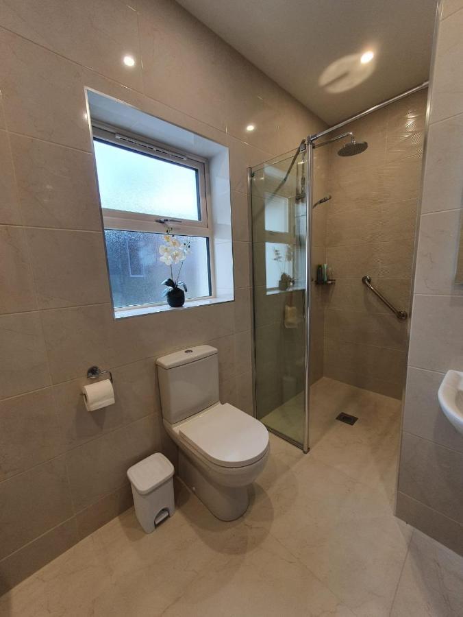 Claragh Cottage Cavan Extérieur photo