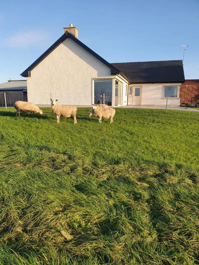 Claragh Cottage Cavan Extérieur photo