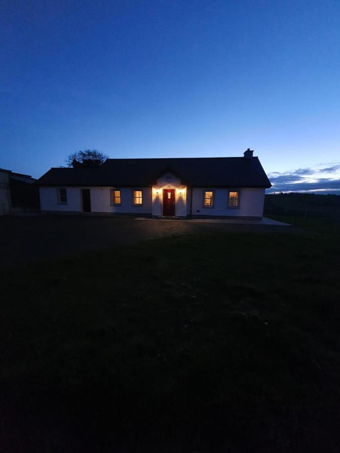 Claragh Cottage Cavan Extérieur photo