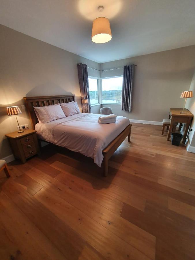 Claragh Cottage Cavan Extérieur photo