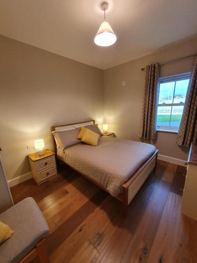Claragh Cottage Cavan Extérieur photo