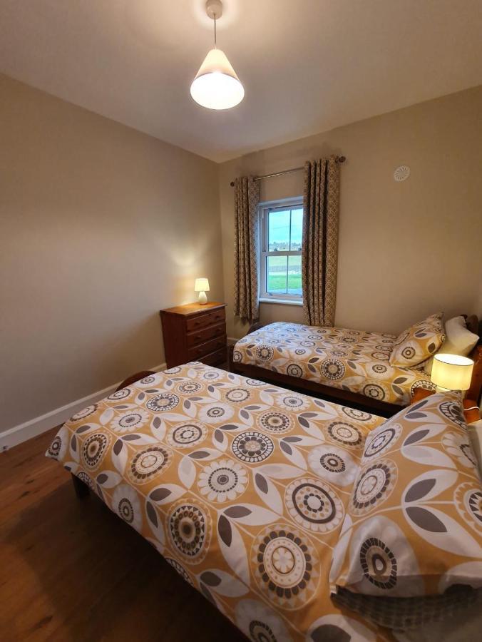 Claragh Cottage Cavan Extérieur photo