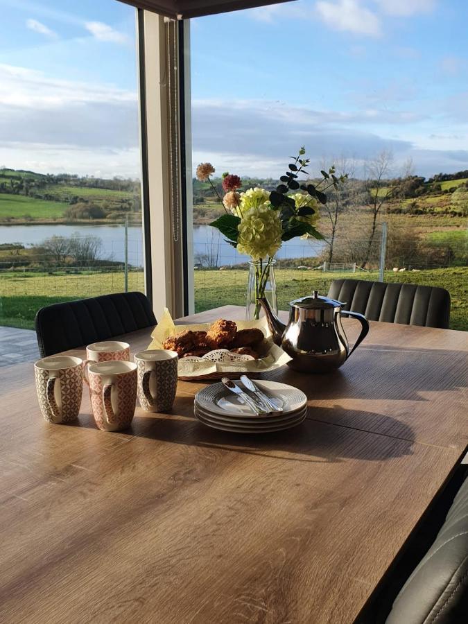Claragh Cottage Cavan Extérieur photo