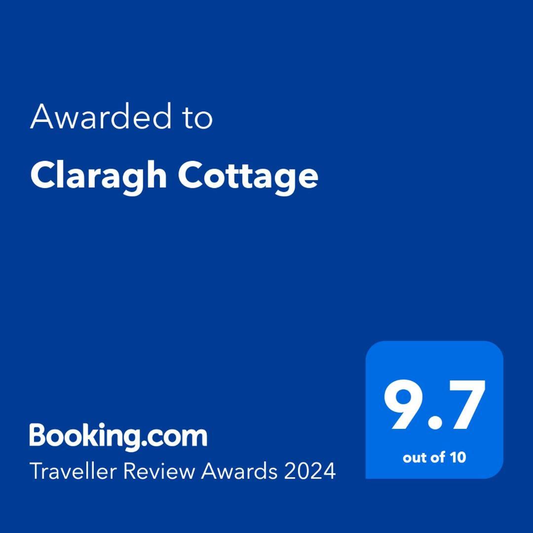 Claragh Cottage Cavan Extérieur photo